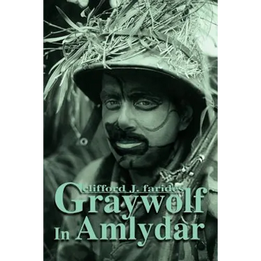 Graywolf in Amlydar