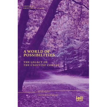 A World of Possibilities: The Legacy of 'The Undivine Comedy'