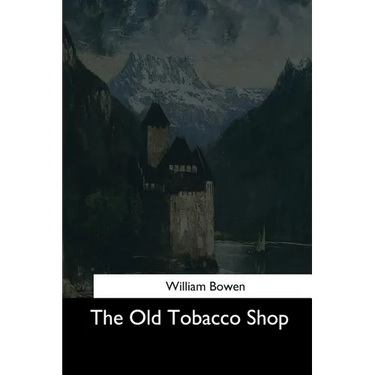 The Old Tobacco Shop