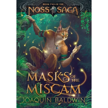 Masks of the Miscam