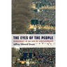 Eyes of the People: Democracy in an Age of Spectatorship