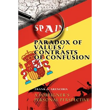 Spain: Paradox of Values/Contrasts of Confusion: A foreigner's personal perspective