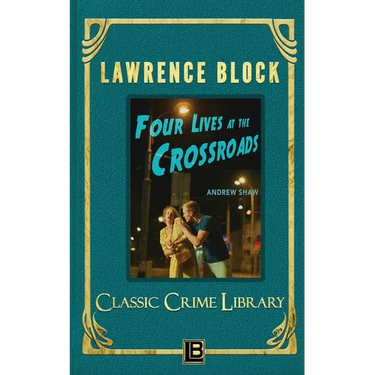 Four Lives at the Crossroads