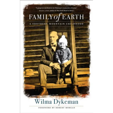 Family of Earth: A Southern Mountain Childhood