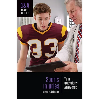 Sports Injuries: Your Questions Answered
