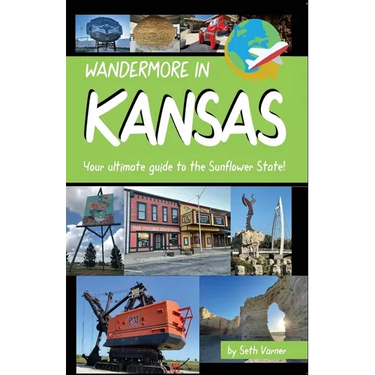 Wandermore in Kansas: Your ultimate guide to the Sunflower State!