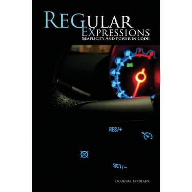 Regular Expressions: Simplicity and Power in Code