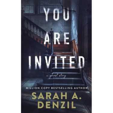 You Are Invited