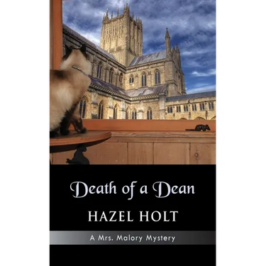 Death of a Dean