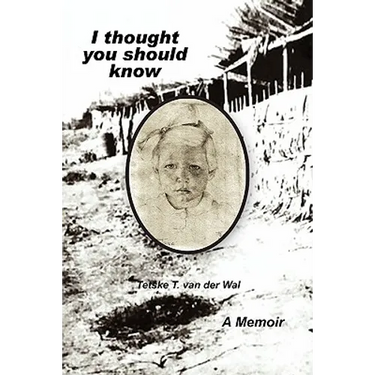 I Thought You Should Know
