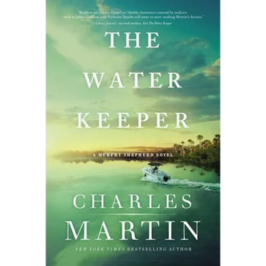 The Water Keeper