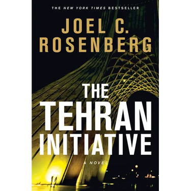The Tehran Initiative