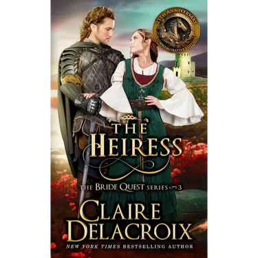 The Heiress: A Medieval Romance