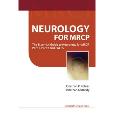 Neurology for MRCP