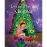 I Love You More Than Christmas
