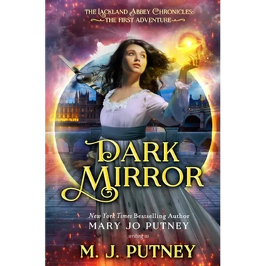 Dark Mirror