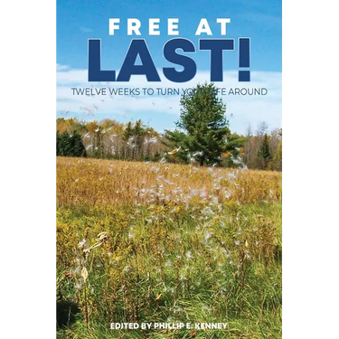 Free at Last