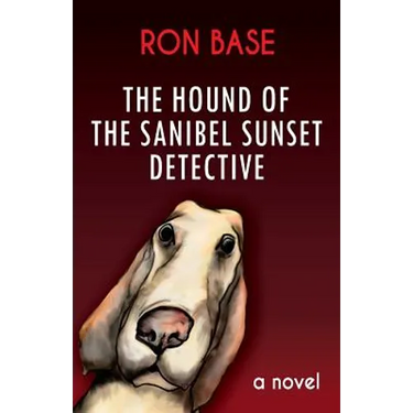The Hound of the Sanibel Sunset Detective