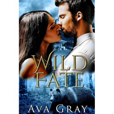 Wild Fate: A Bear Shifter Romance