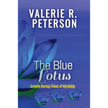 The Blue Lotus