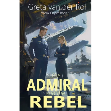 The Admiral and the Rebel