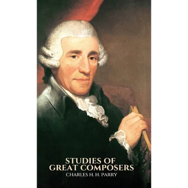 Studies of Great Composers