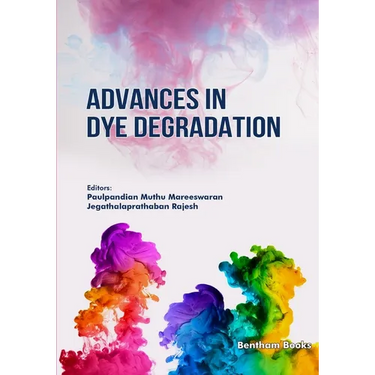 Advances in Dye Degradation