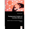 Postgenomic Studies of Candida Albicans