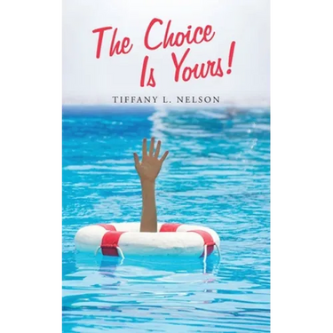 The Choice Is Yours!