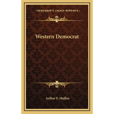 Western Democrat