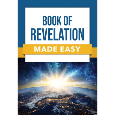 Book of Revelation Made Easy