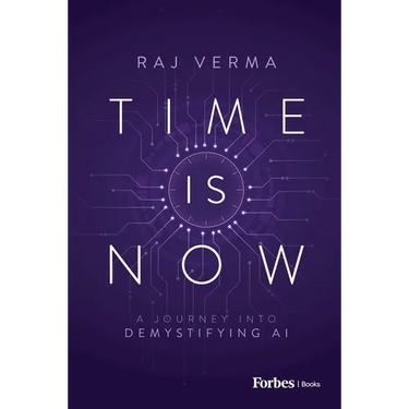 Time Is Now: A Journey Into Demystifying AI