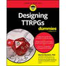 Designing Ttrpgs for Dummies