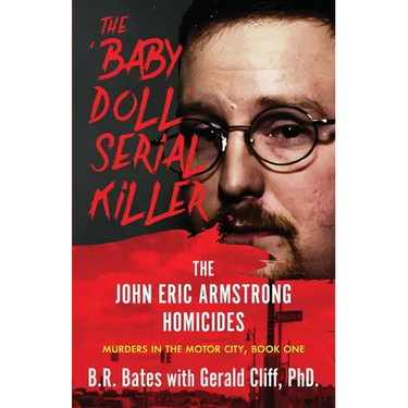 The 'Baby Doll' Serial Killer