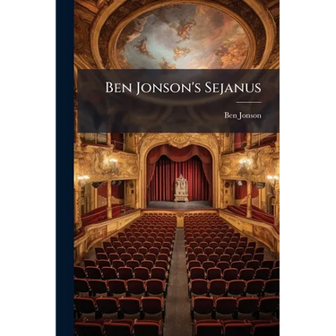 Ben Jonson's Sejanus