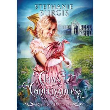 Claws and Contrivances