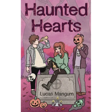 Haunted Hearts