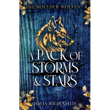 A Pack of Storms and Stars