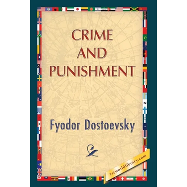 Crime and Punishment