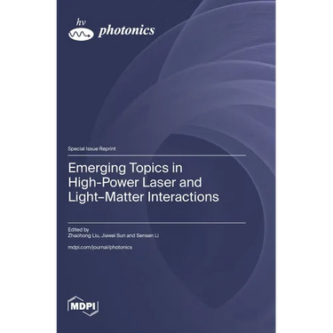 Emerging Topics in High-Power Laser and Light-Matter Interactions