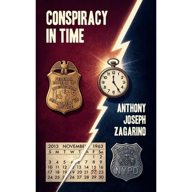Conspiracy in Time