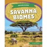 Savanna Biomes