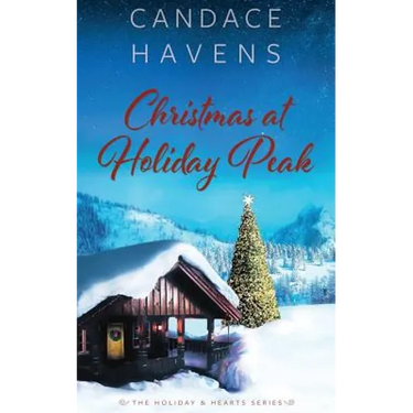 Christmas at Holiday Peak