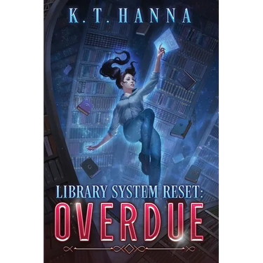 Library System Reset: Overdue
