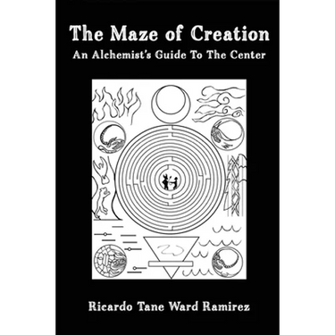The Maze of Creation: An Alchemist's Guide to the Center