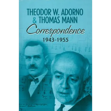 Correspondence 1943-1955