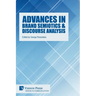 Advances in Brand Semiotics & Discourse Analysis