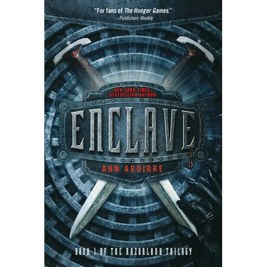 Enclave