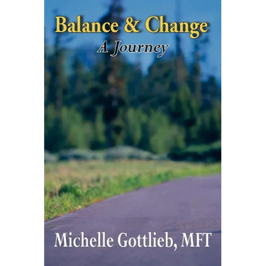 Balance & Change: A Journey