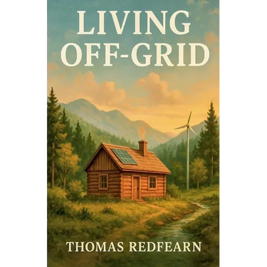 Living Off Grid